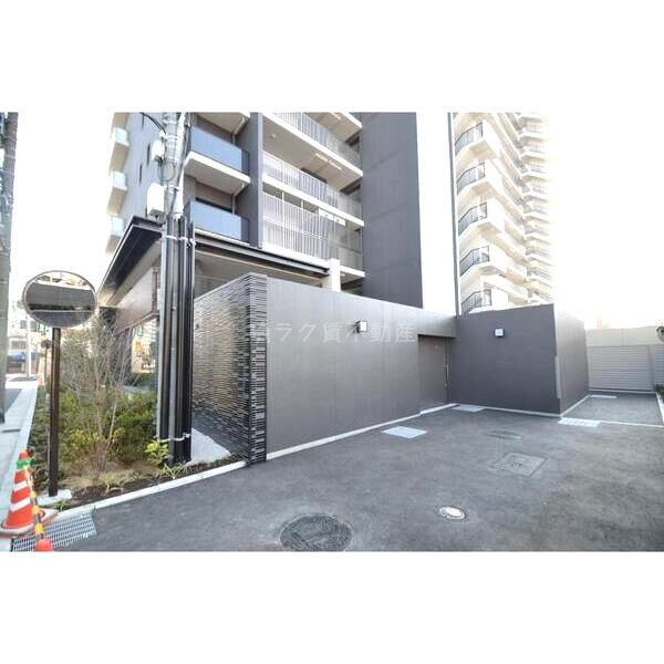 プレイズ泉大津1001号室の外観7枚目