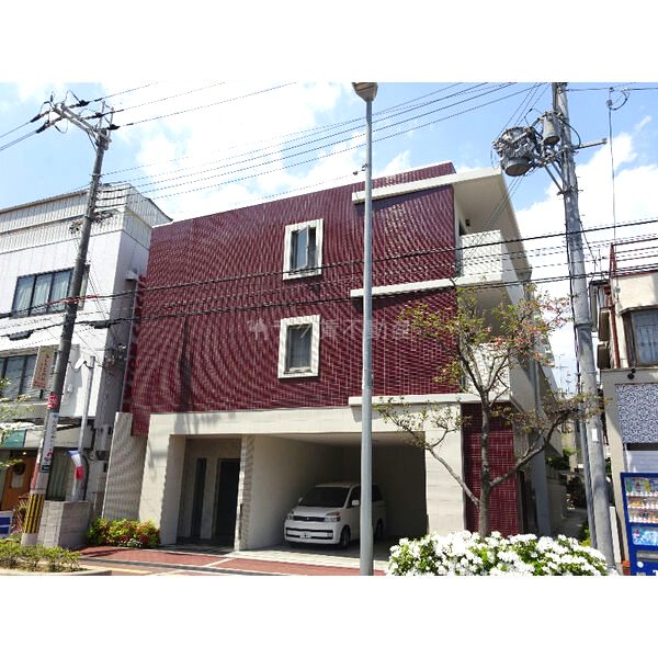 Mid village 妙