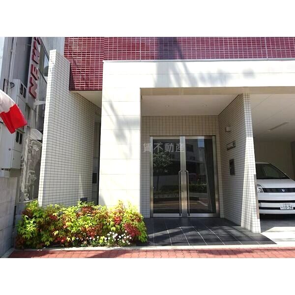 Mid village 妙の外観2枚目
