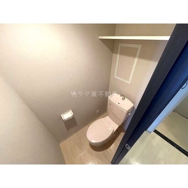 Mid village 妙の室内写真1枚目