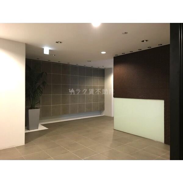 アプリーレ京町堀の外観5枚目