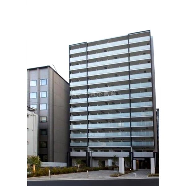 アーバネックス堂島