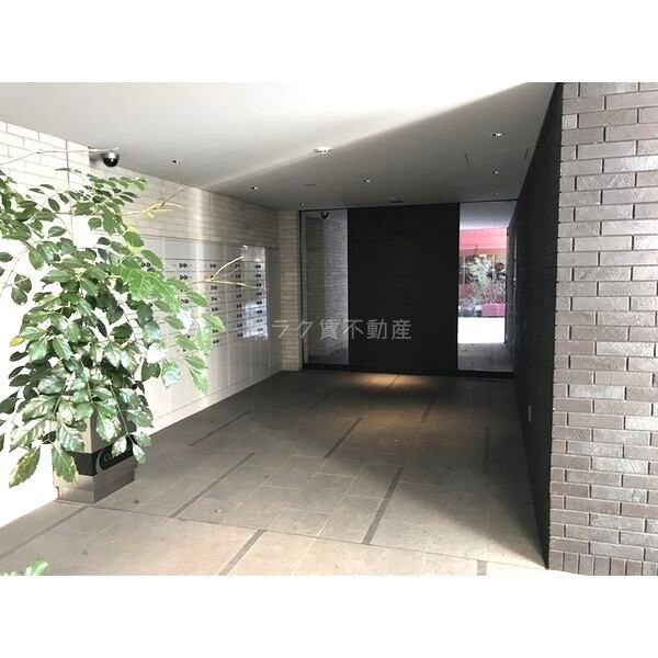 コンフォリア京町堀の外観4枚目