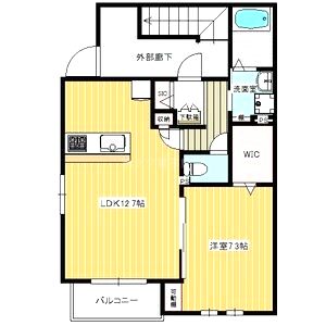 ら い むの間取り図