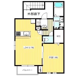 ら い むの間取り図