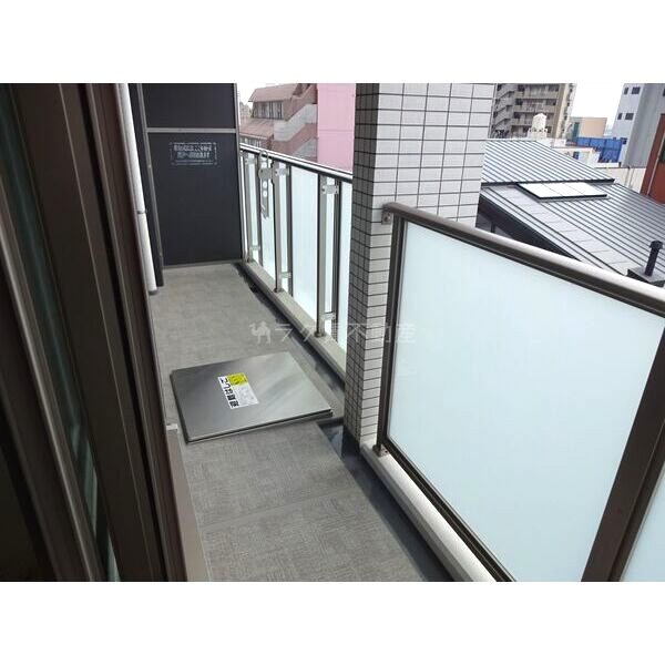 SORA.21の室内写真13枚目