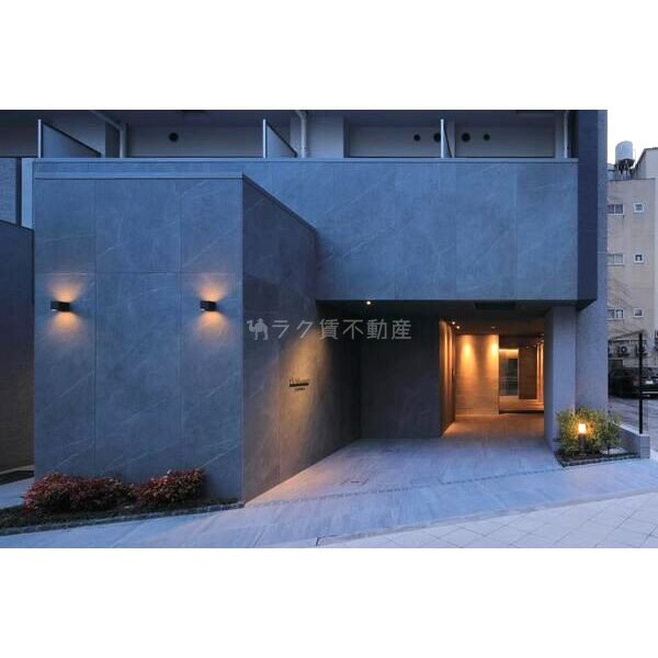 アーバネックス梅田中崎町