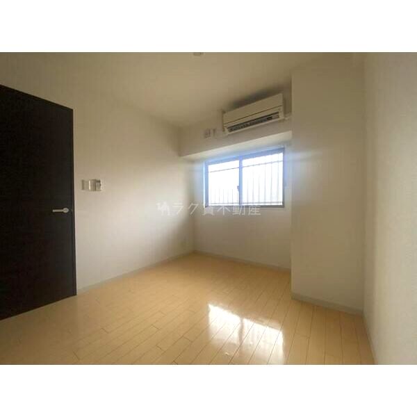 メゾンクラウン鷺洲の室内写真5枚目