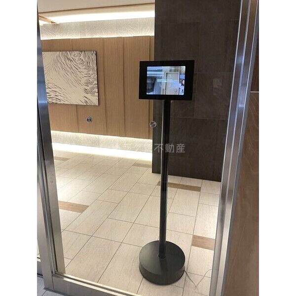 BPRレジデンス梅田西の外観4枚目