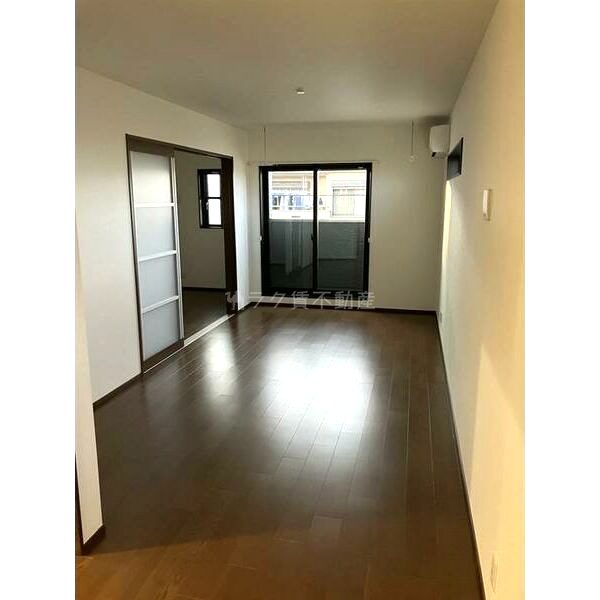 元町ハウスの室内写真15枚目