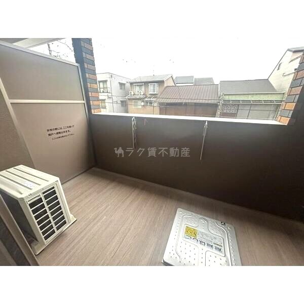 セイワパレス美章園駅前の室内写真11枚目