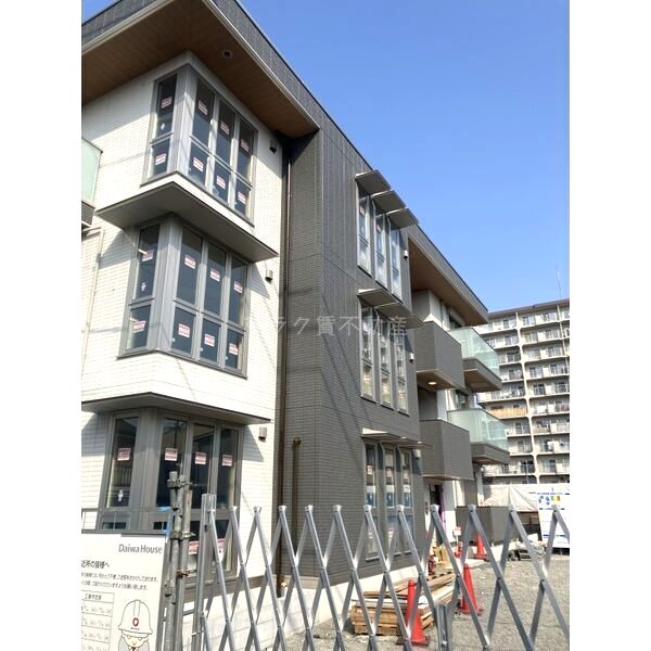 D-ROOM西大路九条