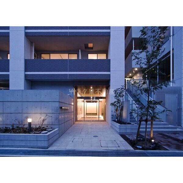 アーバネックス高槻芥川