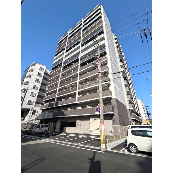 エスリード新大阪ザ・プレミアWEST