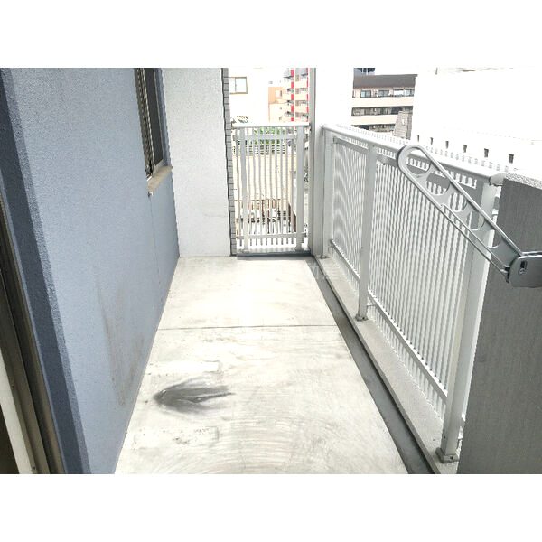 Le・Sel上町台の室内写真30枚目
