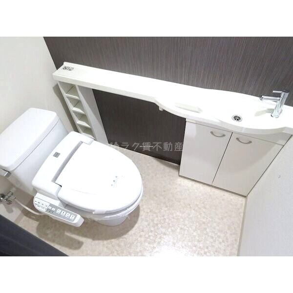 Le・Sel上町台の室内写真1枚目