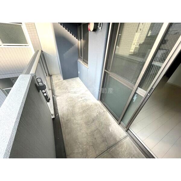 Le・Sel上町台の室内写真24枚目