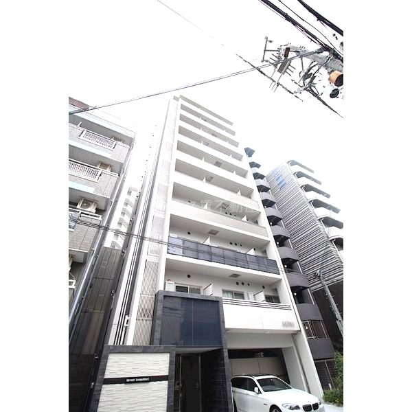 ハーヴェスト京町堀