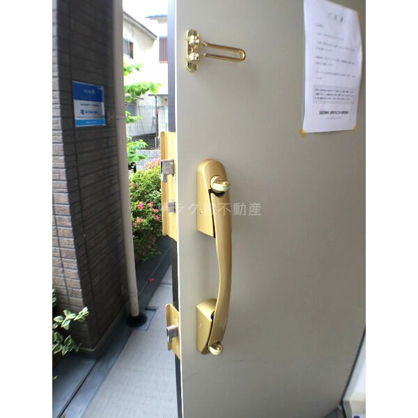 ファミリアの室内写真1枚目