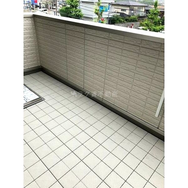 crest垂水の室内写真6枚目