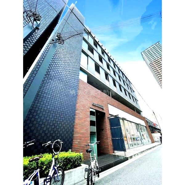 セイワ南堀江リバーレジデンスWEST