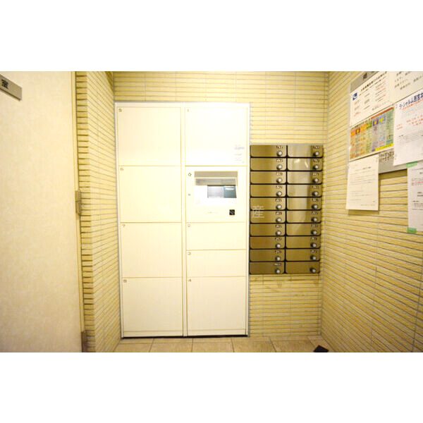 ラ・シャルム西宮本町の外観4枚目