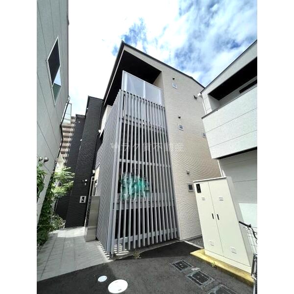WindBell栄本町
