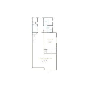 WindBell栄本町の間取り図