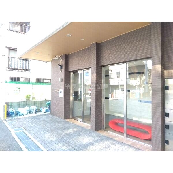 リアライズ神戸長田の外観2枚目