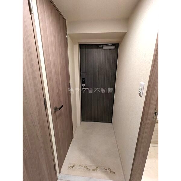 エスリード京都吉祥院の室内写真6枚目