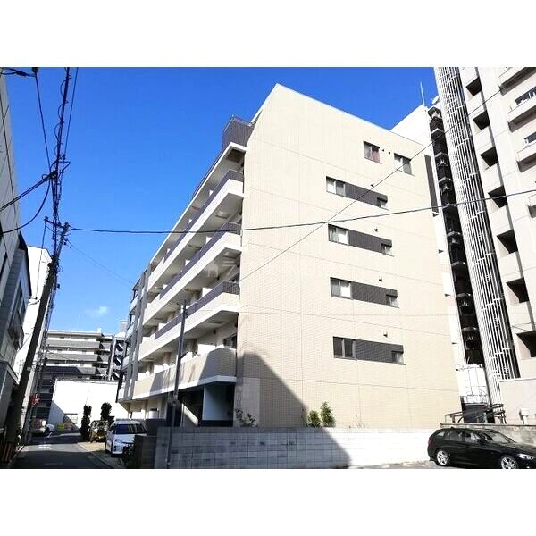 ディアコート新発田