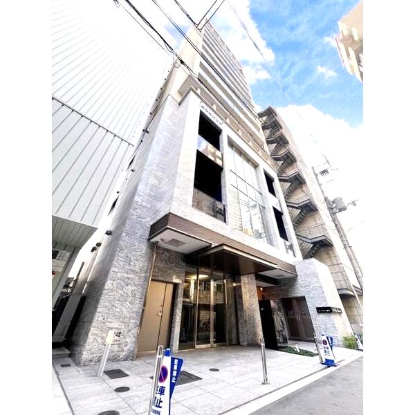 ル・マージュ新町