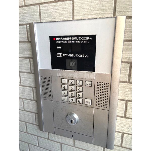 ノブレ甲子園口の外観6枚目