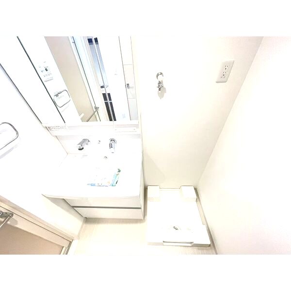 VIVACE三国ヶ丘(ビバーチェ三国ヶ丘)の室内写真33枚目