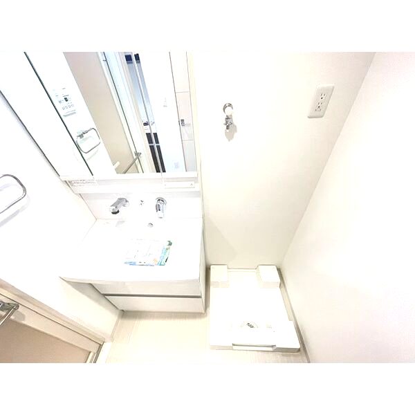 VIVACE三国ヶ丘(ビバーチェ三国ヶ丘)の室内写真30枚目