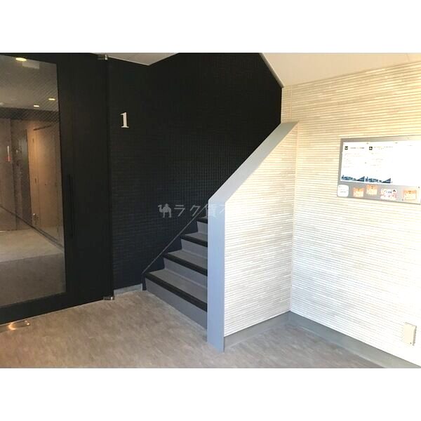 ウェルスクエア芦屋の外観5枚目