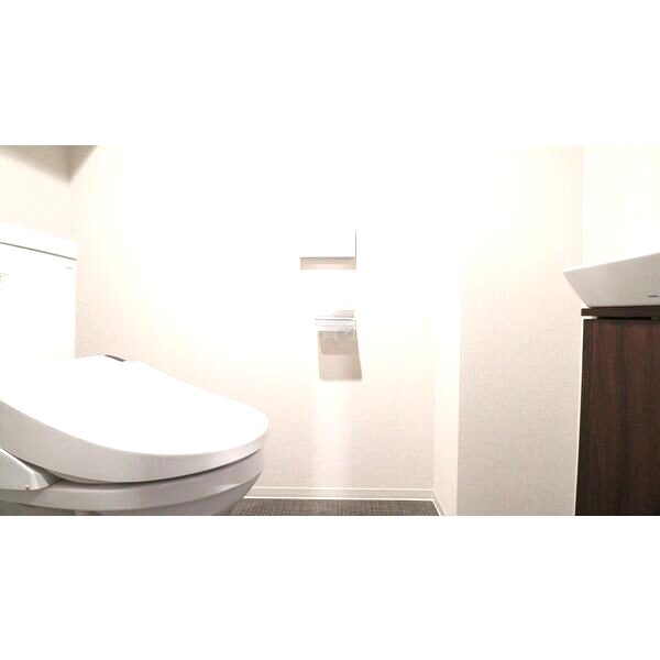 クレヴィアタワー御堂筋本町の室内写真7枚目