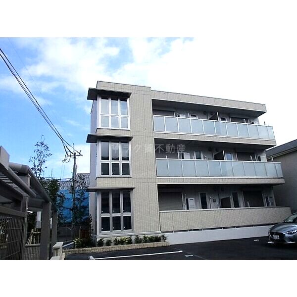 アマントリビエール瀬川