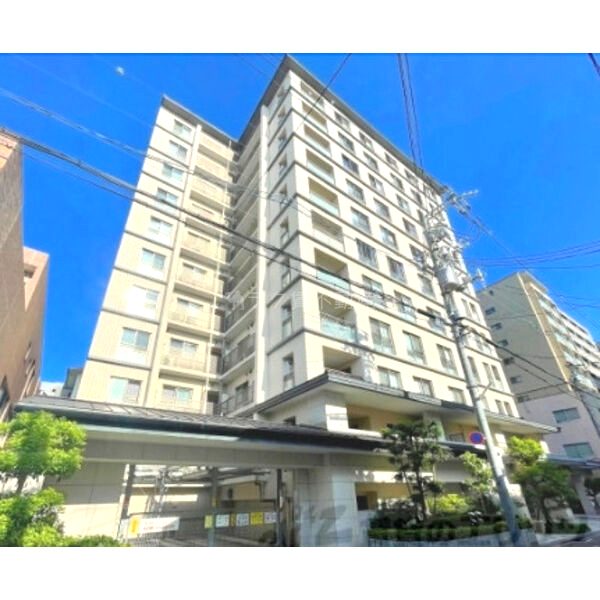 イーグルコート御池新町