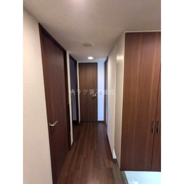 イーグルコート御池新町の室内写真9枚目