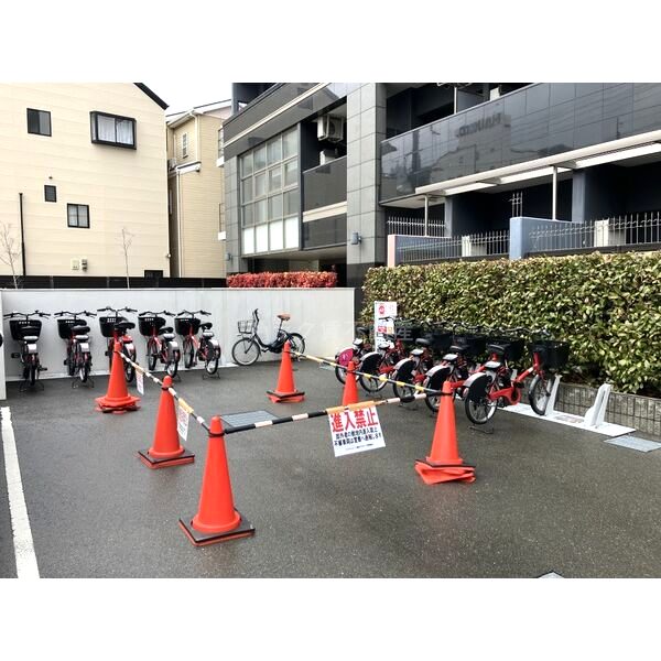 エステムコート難波Vブロードの外観7枚目
