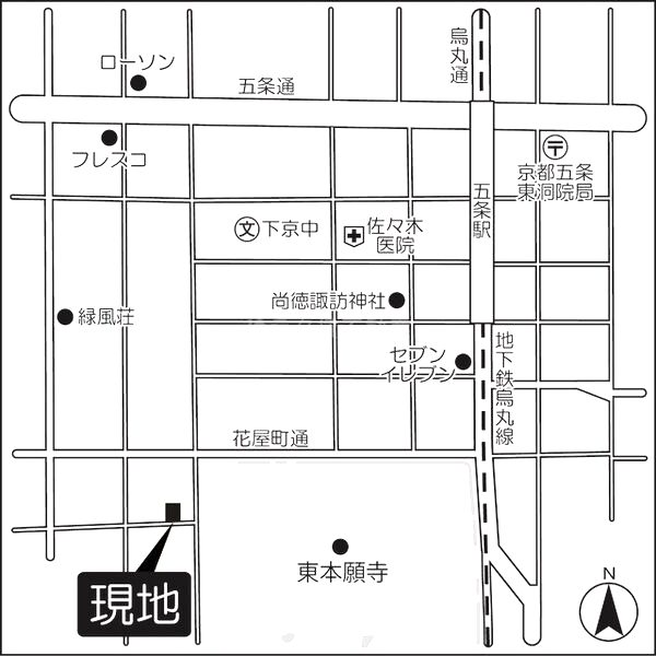 Y’s houseの外観2枚目