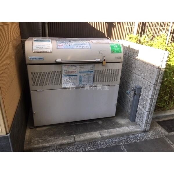 Y’s houseの外観5枚目