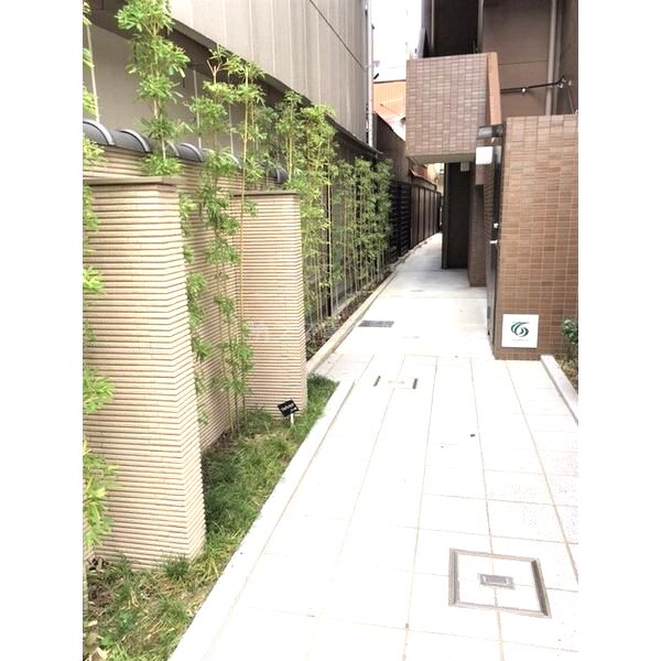 ピアヌーラ柳馬場の外観4枚目