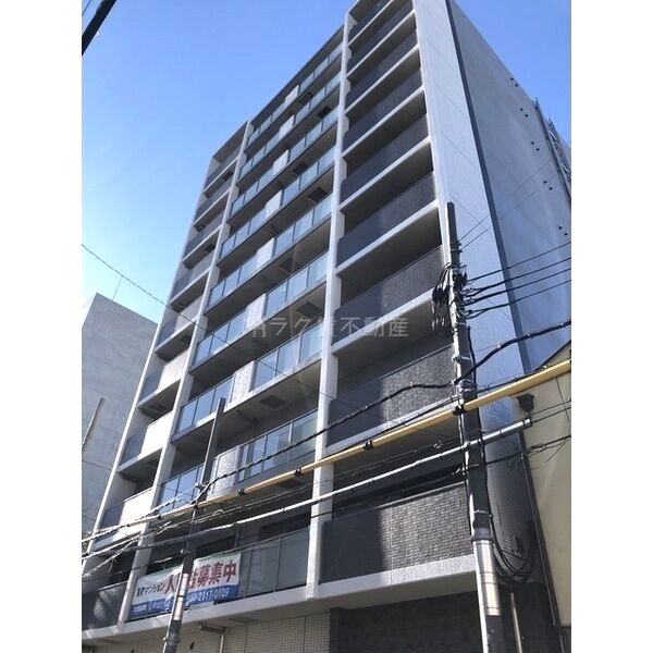 シティーコート大小路駅前