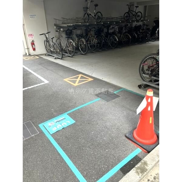 エステムコート梅田・天神橋IIグラシオの外観4枚目
