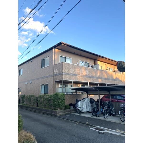 コンフォート下鴨