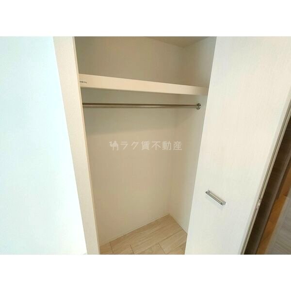 エスリード大阪上本町グリーズの室内写真14枚目