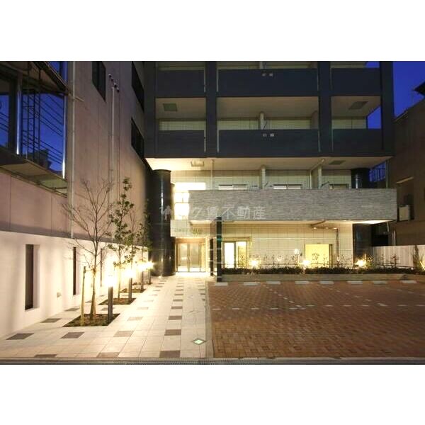 ARROW FIELDS貮番館の外観3枚目