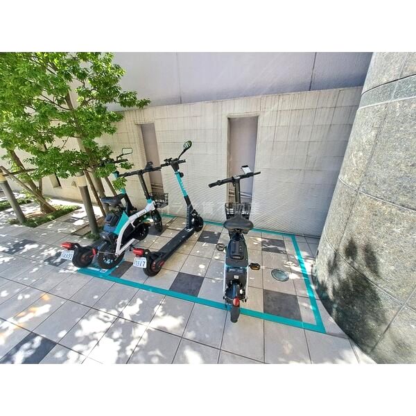 ARROW FIELDS貮番館の外観5枚目